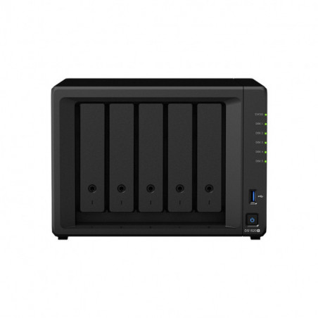 Synology Tower NAS DS1520+...