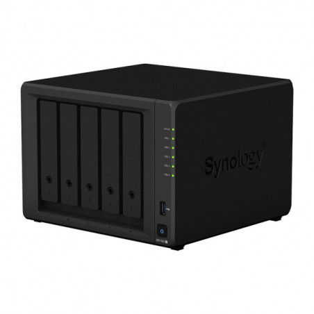 Synology Tower NAS DS1520+...