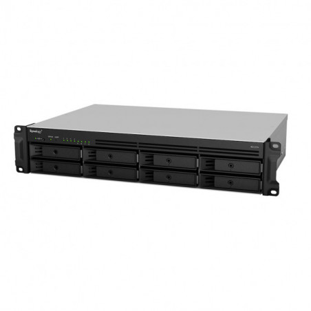 Synology Rack NAS RS1219+...