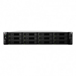 Synology Rack NAS RS2418+...