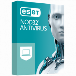 Eset NOD32 Antivirus 13,...