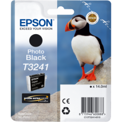 Epson T3241 Ink Cartridge,...