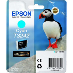 Epson T3242 Ink Cartridge,...