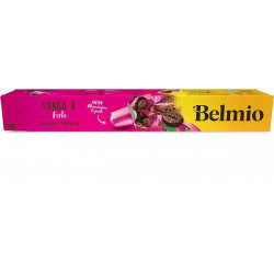 Belmoca Belmio Sleeve Lungo...