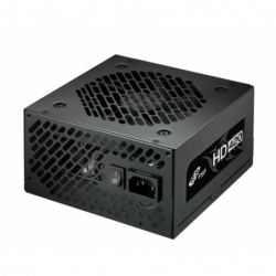 Fortron HD 420W ATX12V and...
