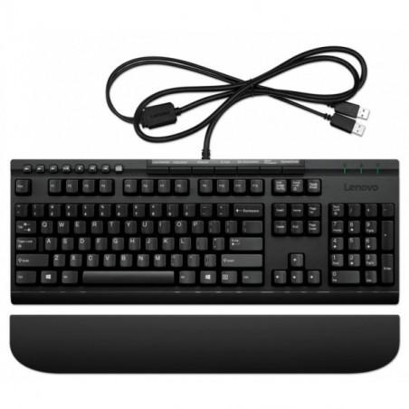 Lenovo Keyboard, Keyboard...