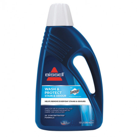 Bissell Wash and Protect -...
