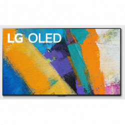 LG OLED77GX3LA 77" (196...