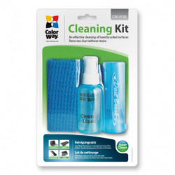 ColorWay Cleaning kit 3 in...