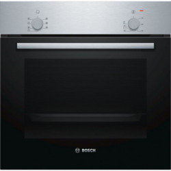 Bosch Oven HBF010BR0S 66 L,...