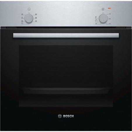 Bosch Oven HBF010BR0S 66 L,...