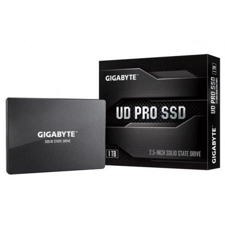 Gigabyte SSD GP-UDPRO1T...