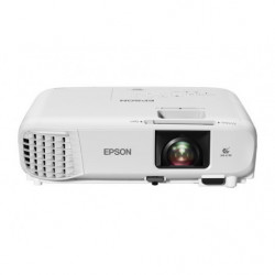 Epson 3LCD projector EB-W49...