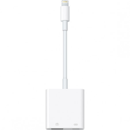 Apple Lightning to USB 3...