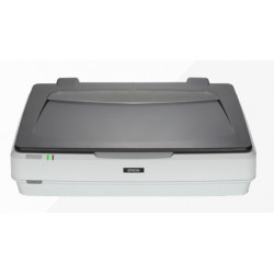 Epson 12000XL Graphics Scanner