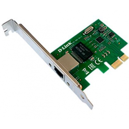 D-Link DGE-560T Gigabit PCI...