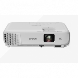 Epson 3LCD projector EB-W06...