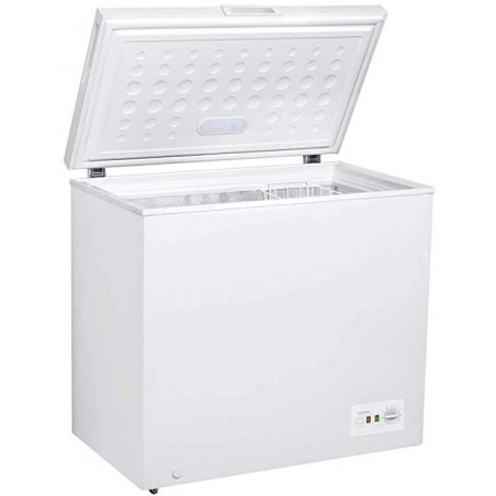 Candy Freezer CCHM 145 A+,...
