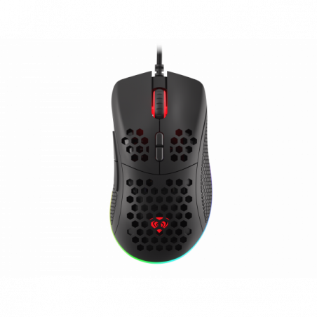 Genesis Gaming Mouse with...