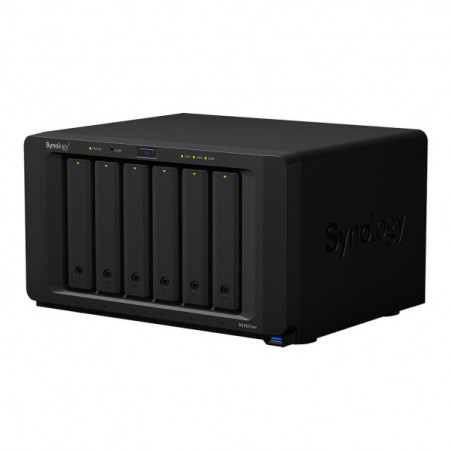 Synology Tower NAS...