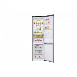 LG Refrigerator GBB72PZEMN...
