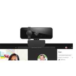 Lenovo Essential FHD Webcam...