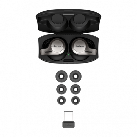 Jabra Evolve 65t Headset,...
