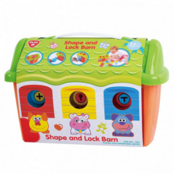 PLAYGO INFANT&TODDLER Game...
