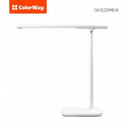 ColorWay LED Table Lamp...