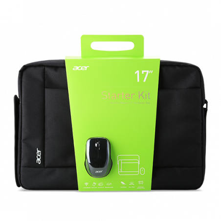 Acer Notebook Starter Kit...