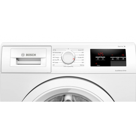 Bosch Serie 6 Washing...