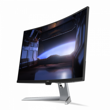 Benq Curved Monitor EX3203R...