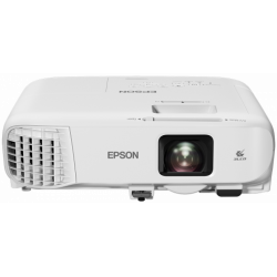 Epson 3LCD projector EB-E20...
