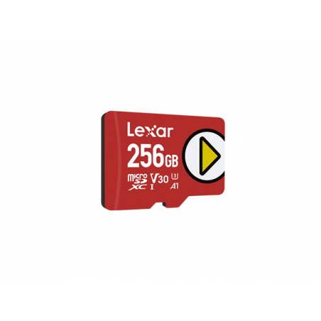 Lexar Play UHS-I MicroSDXC,...