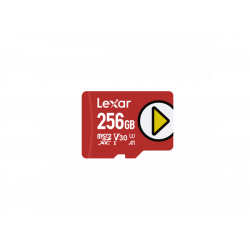 Lexar Play UHS-I MicroSDXC,...