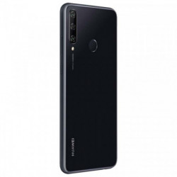 Huawei Y6P Black, 6.3 ",...