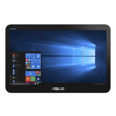 Asus All-in-One...