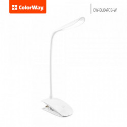 ColorWay LED Table Lamp...