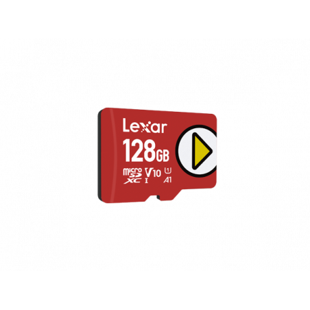 Lexar UHS-I  MicroSDXC, 128...