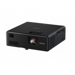 Epson 3LCD Projector EF‑11...
