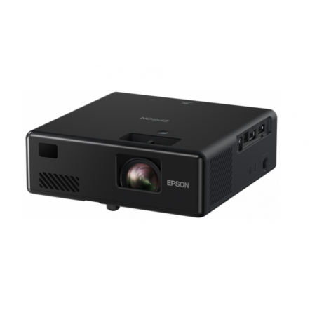 Epson 3LCD Projector EF‑11...