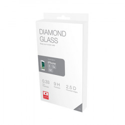 Diamond glass 2.5D for...