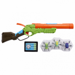 XSHOT toy gun Eliminator, 4802