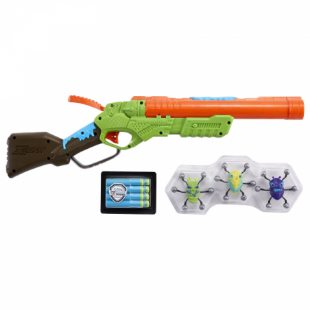 XSHOT toy gun Eliminator, 4802