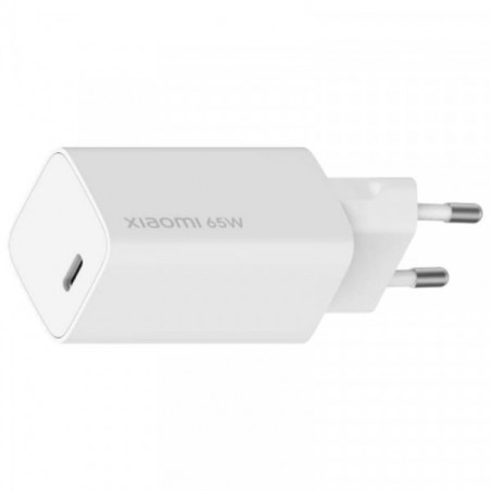 Xiaomi Fast Charger with...
