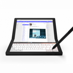 Lenovo ThinkPad X1 Fold...