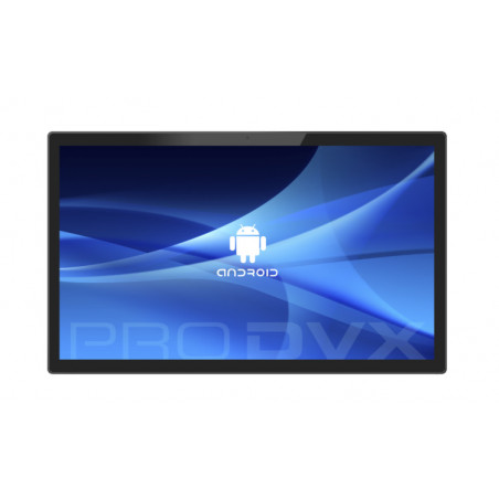ProDVX Android Display...
