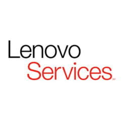 Lenovo Warranty 4Y...