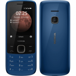 Nokia 225 4G TA-1316 Blue,...