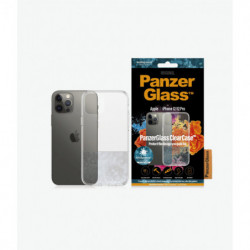 PanzerGlass Clear Case, For...
